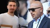 Fenerbahçe'de Hakan Bilal Kutlualp'ten Mert Hakan Yandaş sözleri
