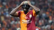 Galatasaray'a Alanyaspor maçı öncesi Victor Osimhen'den kötü haber!