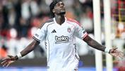 Tammy Abraham gol orucunu bozdu! 'Kazandıkça işler daha iyiye gidecektir'