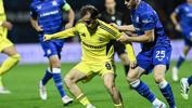 (ÖZET) TATSIZ BAŞLANGIÇ! Dinamo Zagreb - Fenerbahçe maç sonucu: 3-1