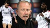 Beşiktaş, Kayseri'yi farklı geçti! 'Bazen zoru kolay yapmak için bir yıldız yeter'