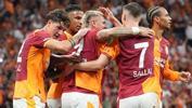Galatasaray'a Şampiyonlar Ligi müjdesi!