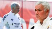Mourinho Portekiz'i birbirine kattı! Hakemler şikayet etti