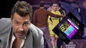 FenerbahÃ§e kaybetti: Oyuncu BarÄ±ÅŸ KÄ±lÄ±Ã§ kÃ¼plere bindi! 'Ã–mrÃ¼mde gÃ¶rmedim'
