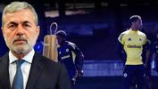 Fenerbahçe'de Samandıra satrancı! Kritik ihtimali açıkladı: Aykut Kocaman ve Volkan Demirel