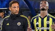 Domenico Tedesco ile Fenerbahçeli oyuncular arasında kriz! Gerginlik arttı