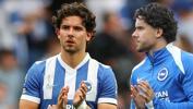 'Çok sinir bozucuydu!' Brighton formasıyla sahalara döndü, yaşadıklarını anlattı...