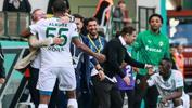Esenler'de seri sonu, İbrahim Üzülmez'den 2'de 2! Esenler Erokspor - Iğdır FK maç sonucu 2-3