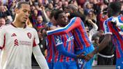 Liverpool'a Galatasaray öncesi büyük şok! 90 7'de yıkıldılar...