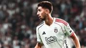 Beşiktaş'tan sakatlık açıklaması! Demir Ege Tıknaz'ın durumu belli oldu