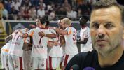 Okan Buruk karar veremiyor