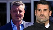 Volkan Demirel'den Fenerbahçe açıklaması: Sadettin Saran görüşmesini anlattı! 'Biz her zaman hazırız'