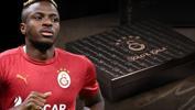 'Solo il Gala' kutusundan Galatasaray'ın kasasına 300 milyon TL