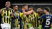 (ÖZET) Talisca ve Szymanski sahneye çıktı, Fenerbahçe kazandı! Fenerbahçe-Antalyaspor maçı sonucu: 2-0