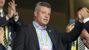 Antalyaspor galibiyeti sonrası Fenerbahçe Başkanı Sadettin Saran: Motivasyon farkını gördünüz