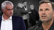 Okan Buruk'tan Mourinho itirafı 'Biraz abarttım' | 'Kendini geliştirememiş' | Galatasaray'daki geleceği, Liverpool maçı...