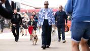 Lewis Hamilton mourns the loss of beloved dog Roscoe: 'Most painful experience'