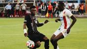 Vanspor FK'nın 5 maçlık galibiyet hasreti Amedspor karşısında dindi! (Maç sonucu 3-0)