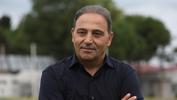 Samsunspor'dan Fenerbahçe maçı öncesi itiraz