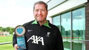 Liverpool camiasını sarsan ölüm! Teknik direktör evinde asılı halde bulundu...