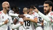 (ÖZET) Yıldızlar sahneye çıktı Beşiktaş kazandı! Beşiktaş-Kocaelispor maçı sonucu: 3-1