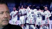 'Galatasaray-Liverpool maçının sonucuna bağlı' Beşiktaş-Kocaelispor maçı için çok konuşulacak sözler: Ligi değiştirme fırsatı....
