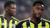 Fenerbahçe'de John Duran'dan haber var! 