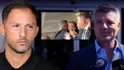 Fenerbahçe'de Sadettin Saran'dan Tedesco ve Devin Özek kararı: Çok merak ediliyordu! Bilmece çözüldü