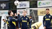 Fenerbahçe'ye Nice maçı öncesi müjde!
