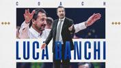 İtalya Milli Basketbol Takımı'nda Luca Banchi dönemi