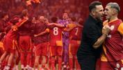 Galatasaray'ın Liverpool zaferi sonrası usta isimlerden övgü: 'Fabrika ayarlarına döndü' | 'Haddini bilmedi, bildirdi!'
