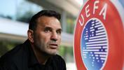 Galatasaray, Liverpool'u devirdi! İşte UEFA ülke puanında son durum
