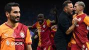 Galatasaray'ın Liverpool zaferi sonrası usta isimlerden övgü: 'Fabrika ayarlarına döndü'