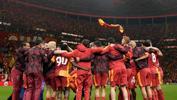 Galatasaray'da Liverpool bereketi!