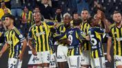 Fenerbahçe-Nice maçına tam kadro hazır!