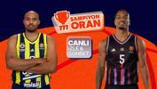 Fenerbahçe, EuroLeague'de sezonu Paris Basketball karşısında açıyor! Maçın heyecanı canlı yayın, canlı sohbet ve Şampiyon Oranlar ile Misli’de