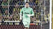Ederson'a milli davet! Brezilya Milli Takımı'nın kalesini Fenerbahçeli eldiven koruyacak