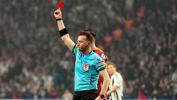 Galatasaray-Beşiktaş derbileri bol kırmızı kartlı!