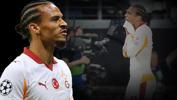 Leroy Sane hayatının şokunu bu haberle yaşadı! Resmi açıklama geldi: Kadroya çağrılmadı