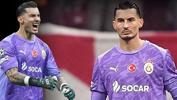 Uğurcan Çakır’a dev onur! Şampiyonlar Ligi’nde haftanın 11’ine seçildi