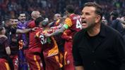 Galatasaray derbiye odaklandı!