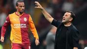 Okan Buruk'tan Leroy Sane'ye gece yarısı Beşiktaş telefonu!
