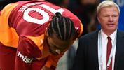 Oliver Kahn'dan Sane için olay sözler!