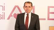 Dursun Özbek'ten Şampiyonlar Ligi ve Fenerbahçe yorumu