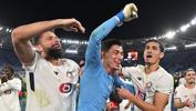 Watch: Berke Özer saves three penalties in unprecedented Europa League drama
