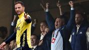 Fenerbahçe 5 günde ayağa kalktı!