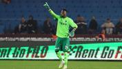 Trabzonspor'da Andre Onana fırtınası!