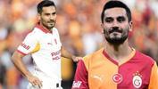 Galatasaray'ın yıldızı İlkay Gündoğan: 'Sahip olduğum her şeyi feda edeceğim'