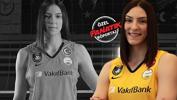 ÖZEL | VakıfBank'ın yıldızı Tijana Boskovic 'Zirvede olduğumu düşünmüyorum' Guidetti sözleri