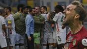 Başkent Ankara'da müthiş maçta puanlar paylaşıldı... (ÖZET | Gençlerbirliği 2-2 Alanyaspor)